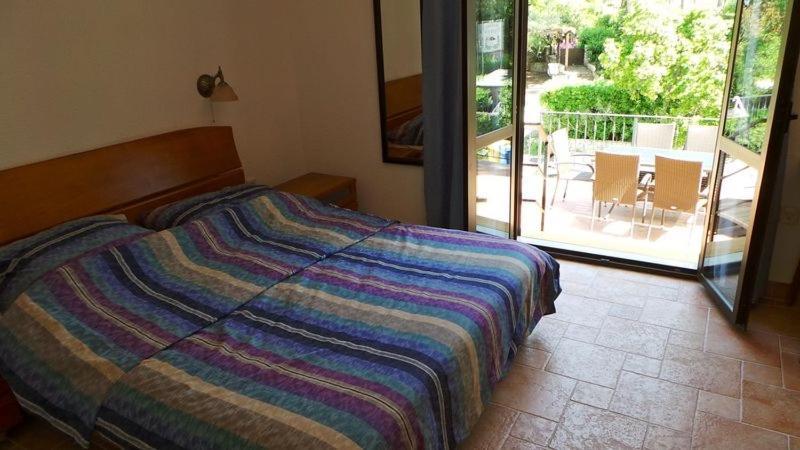 Room In Rovinj With Terrace, Air Conditioning, W-Lan 81-5 Exterior photo